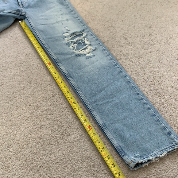 Free People Lasso jean (tags removed) - Picture 11 of 15